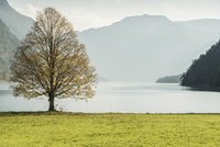 Herbsturlaub am Achensee